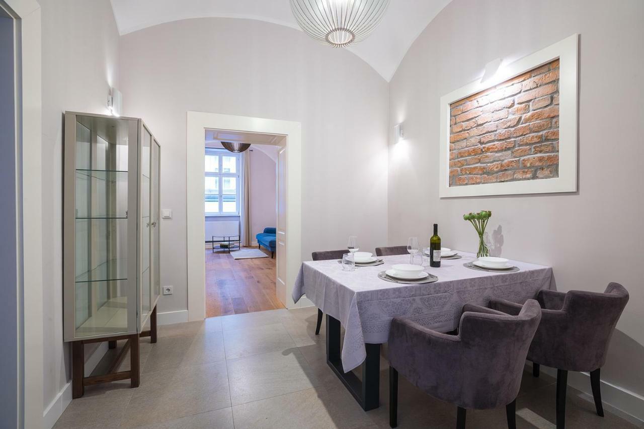 Apartmán Deluxe Talia