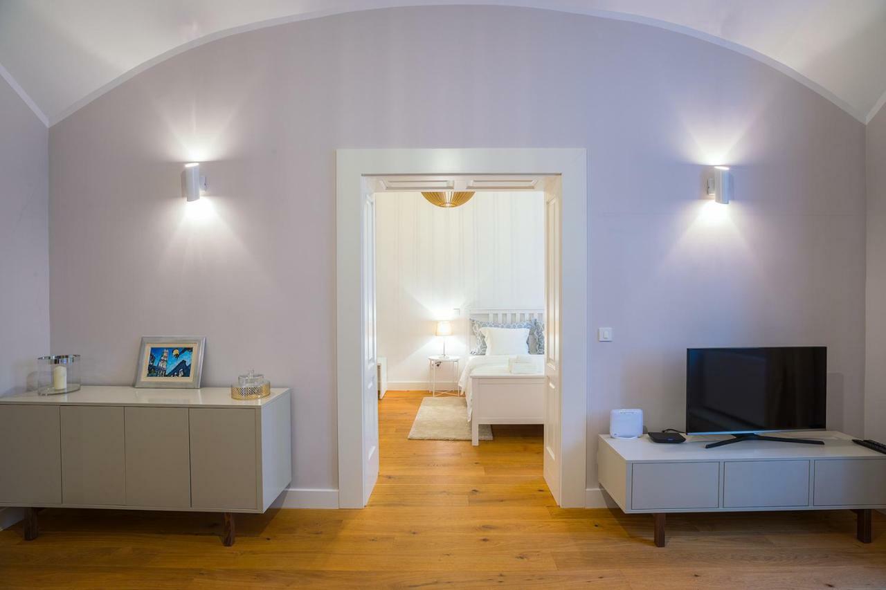 Apartmán Deluxe Talia *