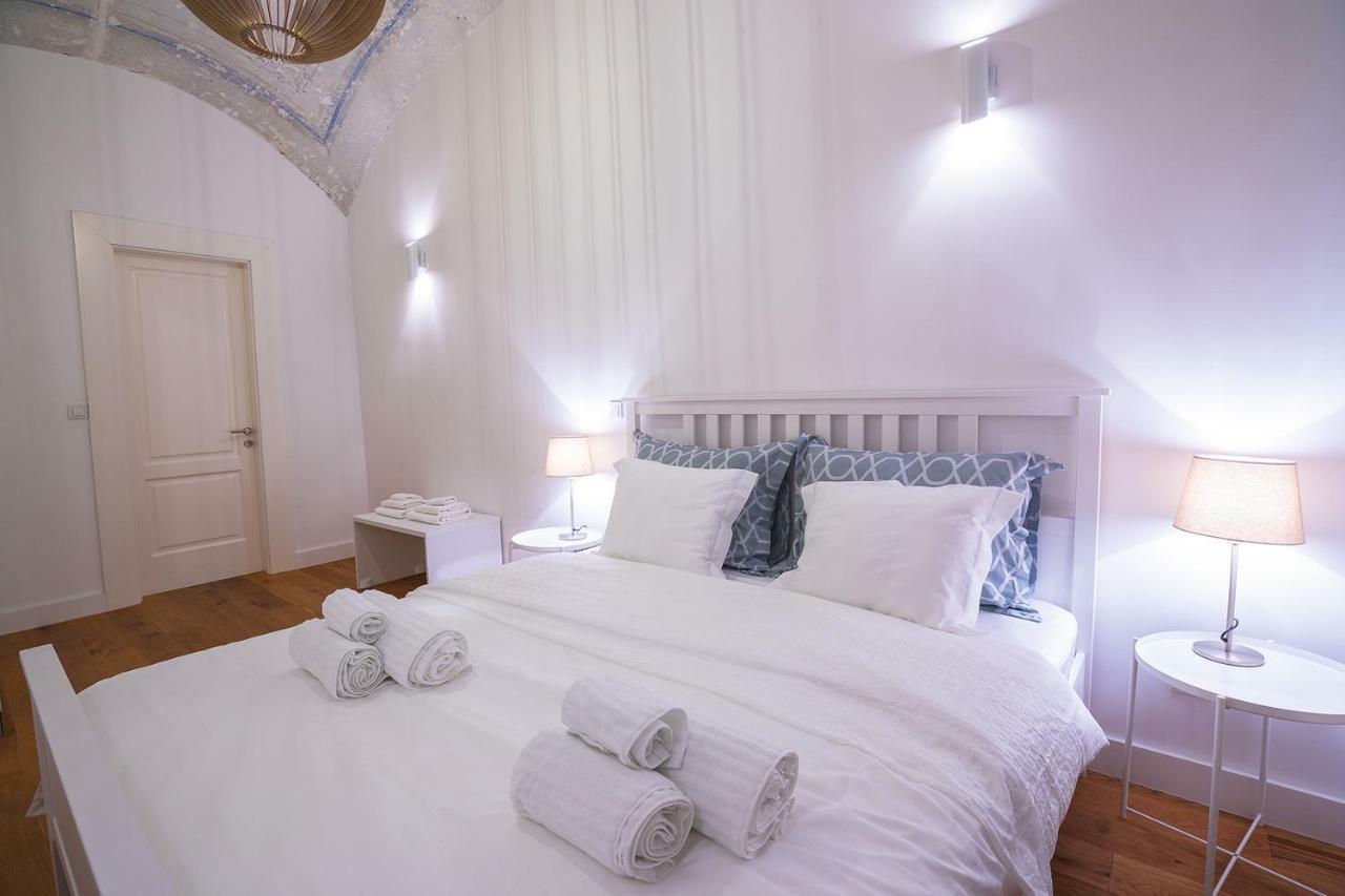 Apartmán Deluxe Talia *