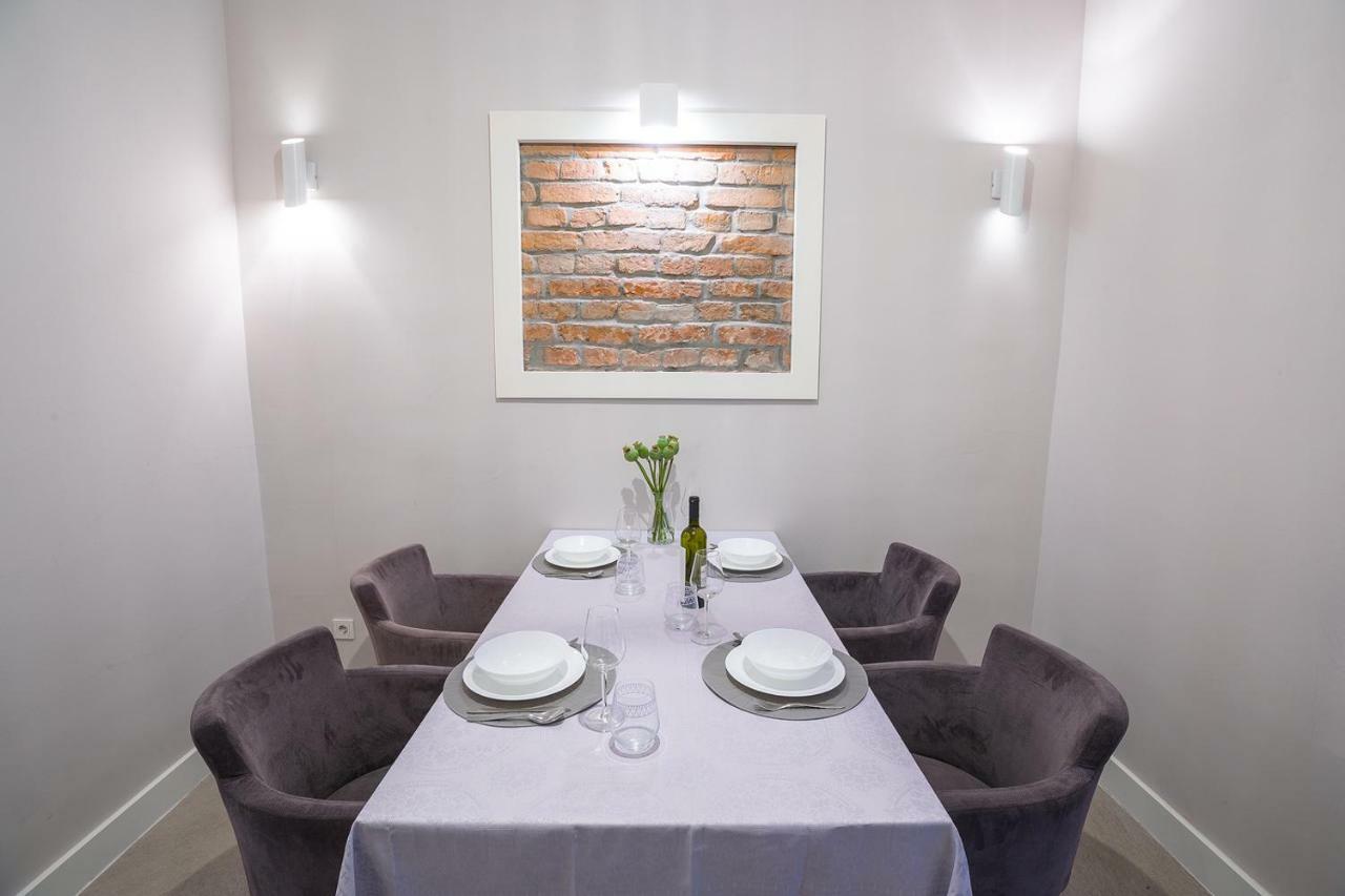 Apartmán Deluxe Talia